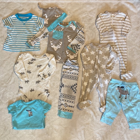 Other - Boys clothes